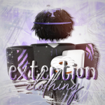 Extension Clothing