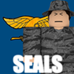 The Navy. Seals.