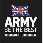 |BA| British Army Force-
