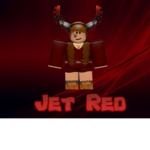 Jet-Red
