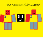 RogueSand's Bee Swarm Simulator Fan Group