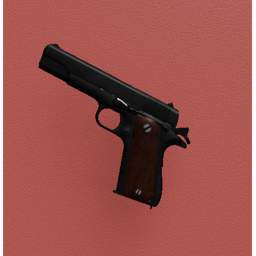 Gun Game