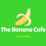 The Banana Cafe!