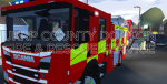 UKRP: County Dorton Fire & Rescue