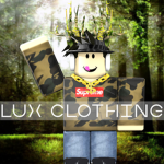 Lux Clothing Inc.