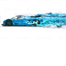 Drive Cars Around The Map Freely