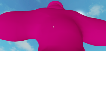 RAINBOW MAN (that i made in blender)