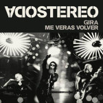 Me Veras Volver - Soda Stereo 2007