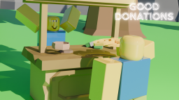 DOBRE DAROWIZNY