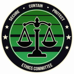 [S81] Ethics Committee