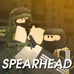 Spearhead Alpha