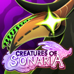 🧊 Creatures of Sonaria 💚 Survive Kaiju Animals