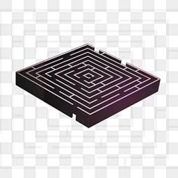 Impossible Maze