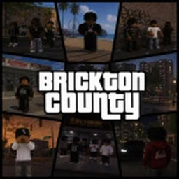 Brickton County [Season 1]