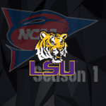 [NCAAF] - Louisiana State University Football