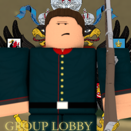 Group Lobby