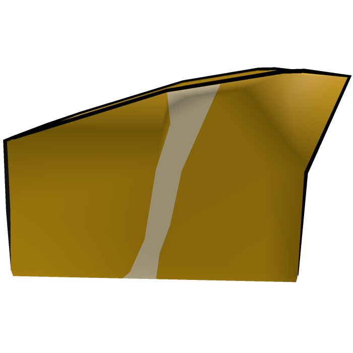 QuantumWasp Golves 2/2
