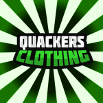 -Quackers Clothing-