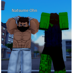 Street Beatdown.