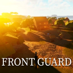 Front Guard icon