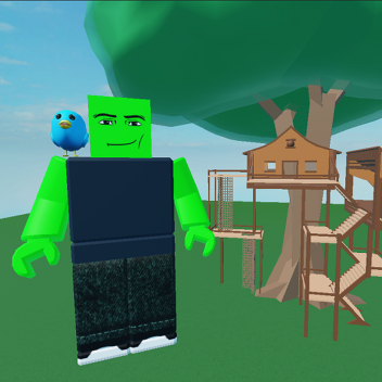 Survive Scam Bot The Killer! 🔪🔪