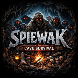 Spiewak Cave Survival