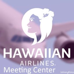Hawaiian Airline's | Meeting Center