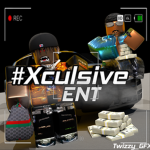 #Xculsive ENT