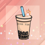 Boba Rose family