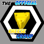 The Official Cheese Group!