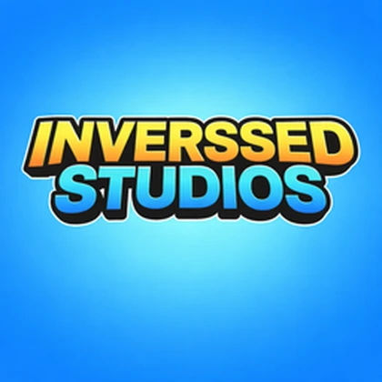 Inverssed Studio Roblox group icon