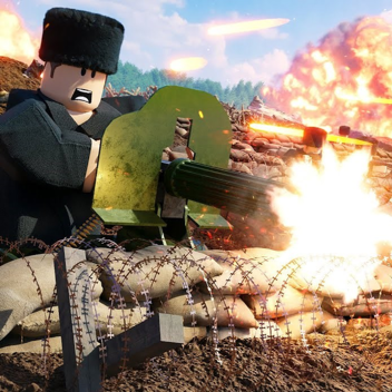 Western Front Trench warfare ALPHA