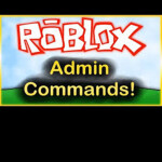 Free ROBLOX Admin!!!