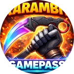 Game Pass Icon