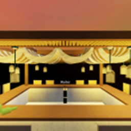 Sunset Bar!!