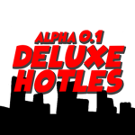 Deluxe Hotels.