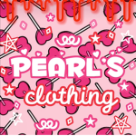 • Pearl’s clothing •