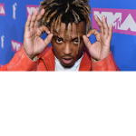 Juice wrld fans rip the legend