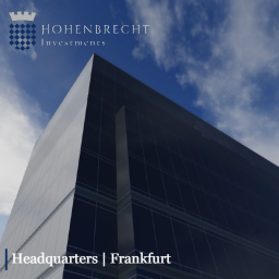 Headquarters Hohenbrecht Investments
