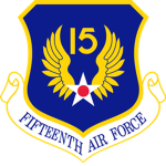 15th Air Force | USAF ACC