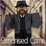 [ UK ] Organised Crime™