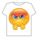 Angry EMoji