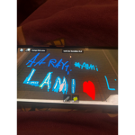 Lami Gruppe Fans