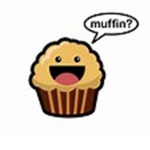 Muffin production