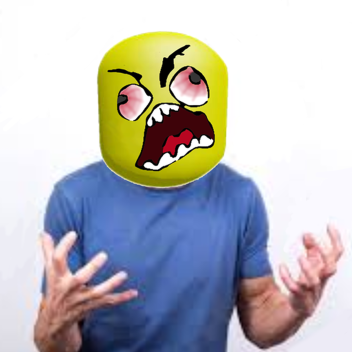 SUPER RAGE OBBY [no checkpoints]