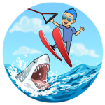 Sharky World Official Group