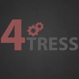 4TRESS [deceased] icon