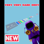Very Very Hard Obby
