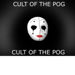 Cult of the Pog