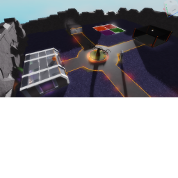 Spooky Hangout